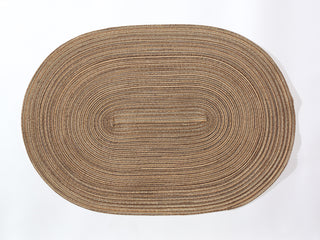 SAMBA Tischset - havanna - 48/33