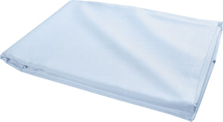 Lorena Linon Laken Dublin Bleu 260x260cm