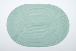 SAMBA Tischset - jade - 48/33