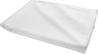 Lorena Linon Laken Dublin Weiß 160x260cm