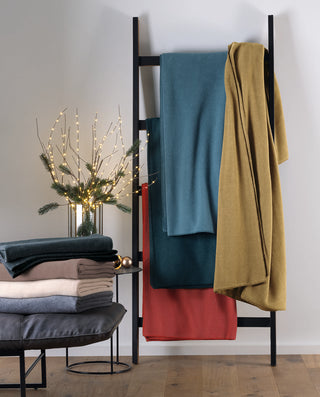 Wohndecke Fleece Tony 11704