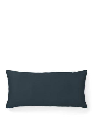 Essenza Alice Slate grey Kissenbezug 40 x 80 cm