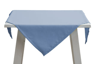 PANAMA Tischläufer - hellblau - 50/150