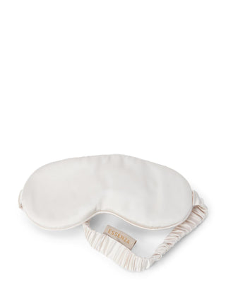 Essenza Alice Weiß Schlafmaske One Size