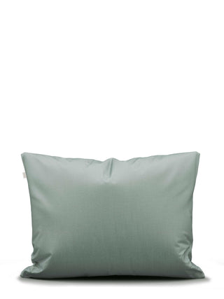 Essenza Minte Dusty Green Kissenbezug 40 x 80 cm