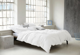 Elegante Bettwäsche Pure