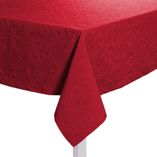 CORDOBA Tischläufer - burgund - 50/150