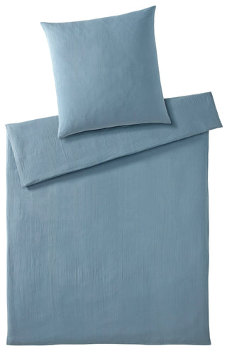 Elegante Bettwäsche Smooth