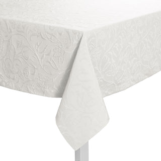 CORDOBA Tischläufer - brillantweiß - 50/150