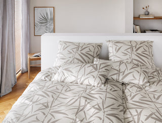 Elegante Bettwäsche Sweet Grass
