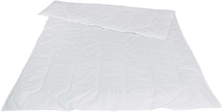 Exclusive Faser Bio medium Decke / leichte Ganzjahresdecke