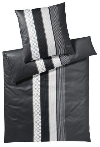 JOOP! Bettwäsche Cornflower Stripes