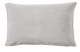 MELVA Kissenhülle - beton - 28/44