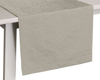 CORDOBA Tischset - platin