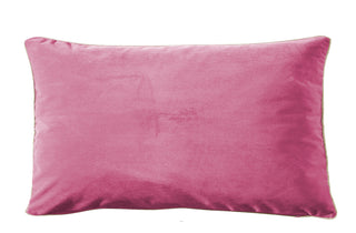 MELVA Kissenhülle - pink - 28/44