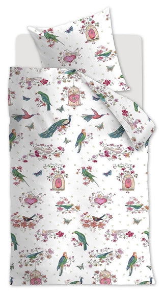 Beddinghouse Kids Sweet Birds Bettwäsche
