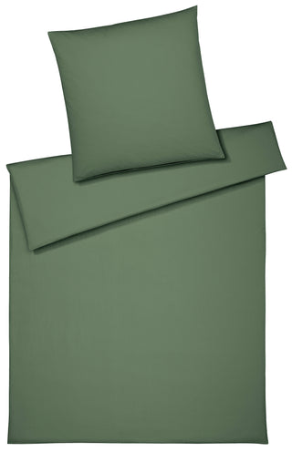 Elegante Bettwäsche Cord Jersey