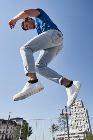 Sneakersocken Cool Kick