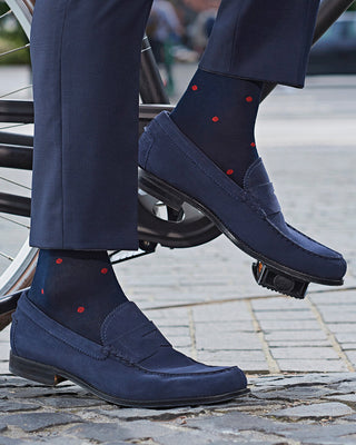 Socken Dot
