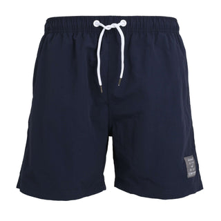 CECEBA Herren Badehose uni 1er Pack