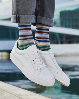Socken Tinted Stripe