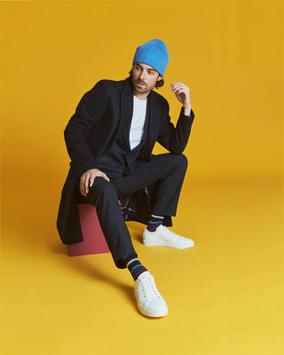 Socken Tinted Stripe