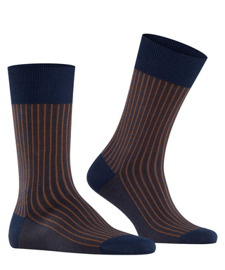Socken Oxford Stripe