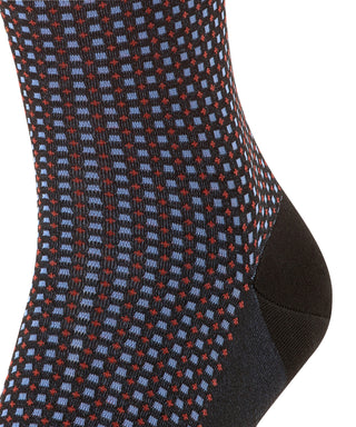 Socken Uptown Tie