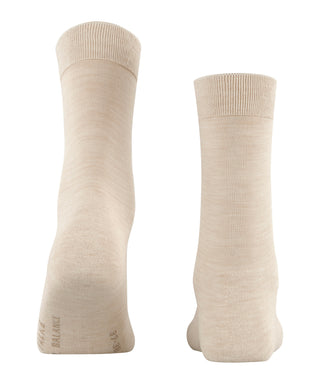 Socken Wool Balance