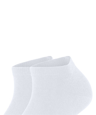 Sneakersocken Happy 2-Pack