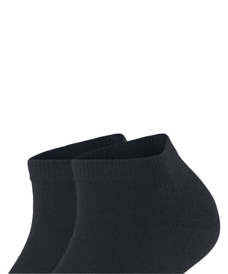 Sneakersocken Happy 2-Pack
