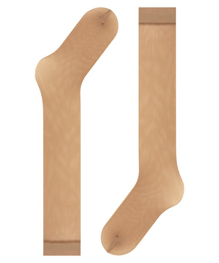 Kniestrümpfe Net