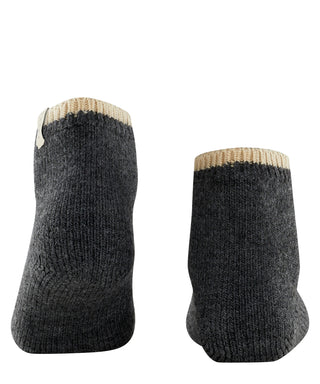 Kurzsocken Cosy Plush
