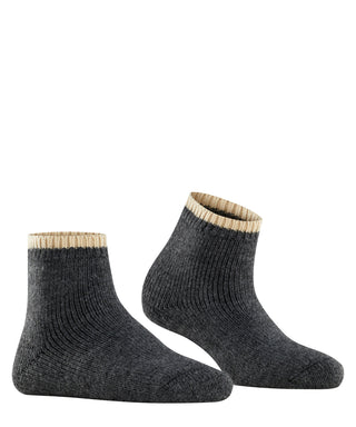 Kurzsocken Cosy Plush