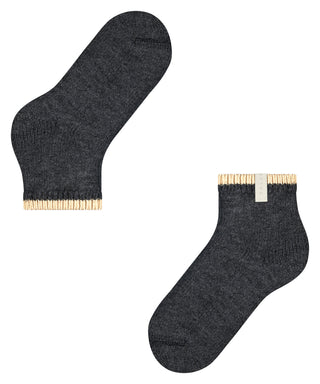 Kurzsocken Cosy Plush