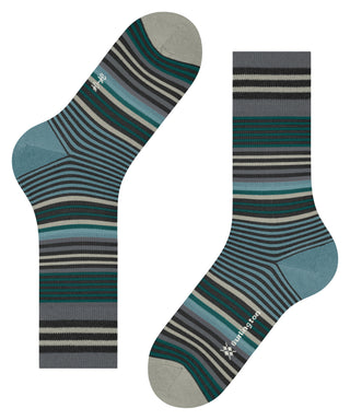 Socken Stripe