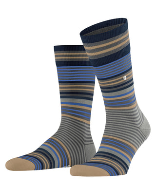 Socken Stripe