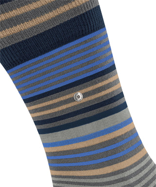 Socken Stripe