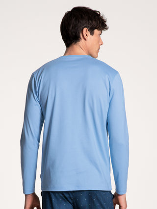 HERREN Shirt langarm