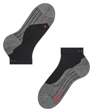 Socken RU4 Short