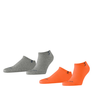 Sneaker socks Everyday 2-Pack