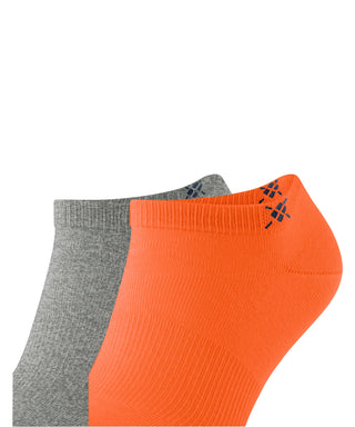 Sneaker socks Everyday 2-Pack