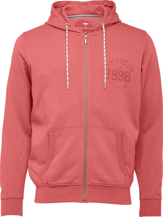 Cardigan Hood, CmiA