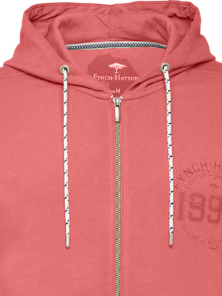 Cardigan Hood, CmiA