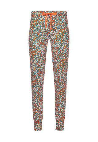 Skiny women's pants long Night In Skiny 02