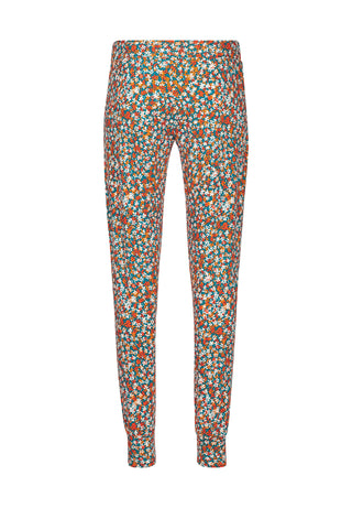 Skiny women's pants long Night In Skiny 02