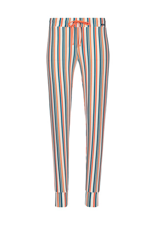 Skiny women's pants long Every Night In Skiny 02