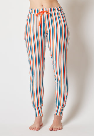 Skiny women's pants long Every Night In Skiny 02