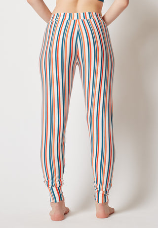 Skiny women's pants long Every Night In Skiny 02