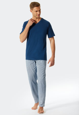 T-shirt V-neck
